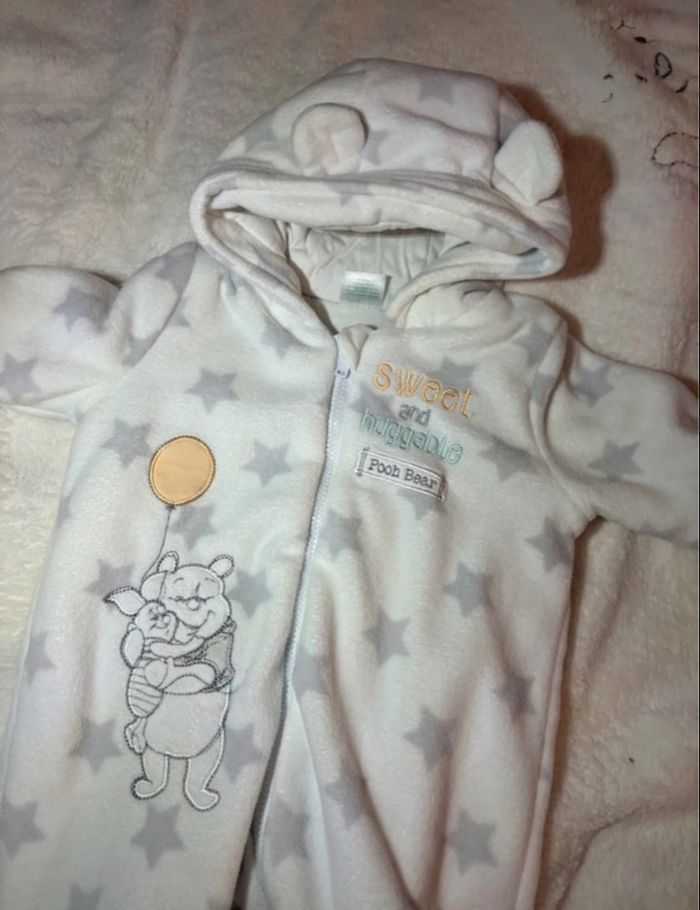 Combinaison Winnie l’Ourson - photo numéro 4