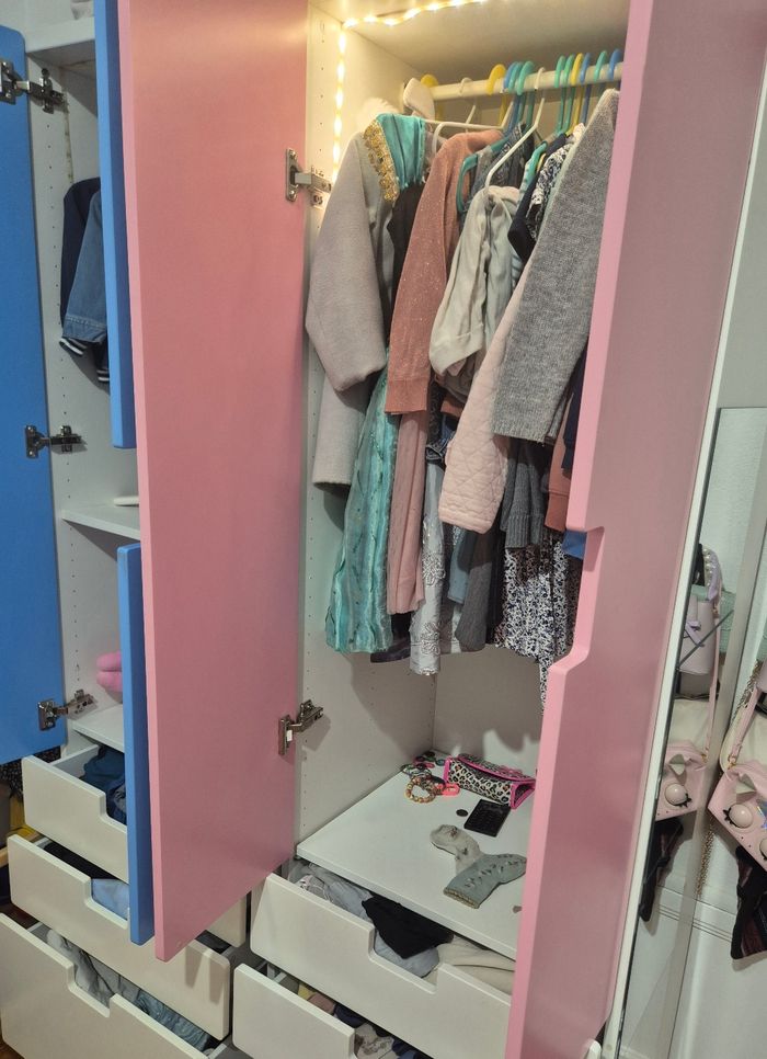 Armoire enfant - photo numéro 2