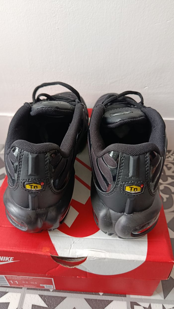 TN noire - photo numéro 5