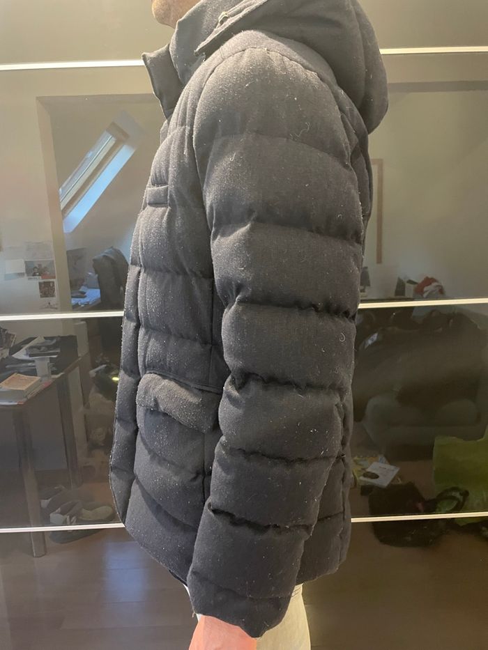 Doudoune De Fursac - photo numéro 6