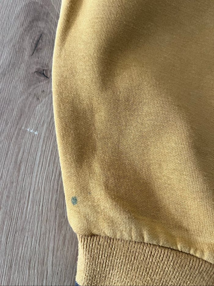 Pull garçon
