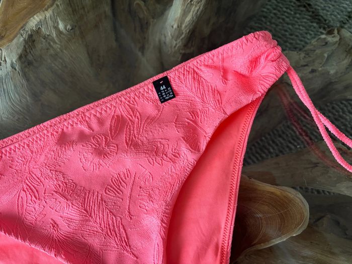 Bas de maillot de bain Etam - photo numéro 3