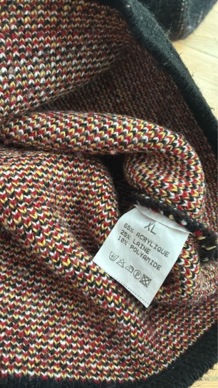 Pull Simpson - photo numéro 4