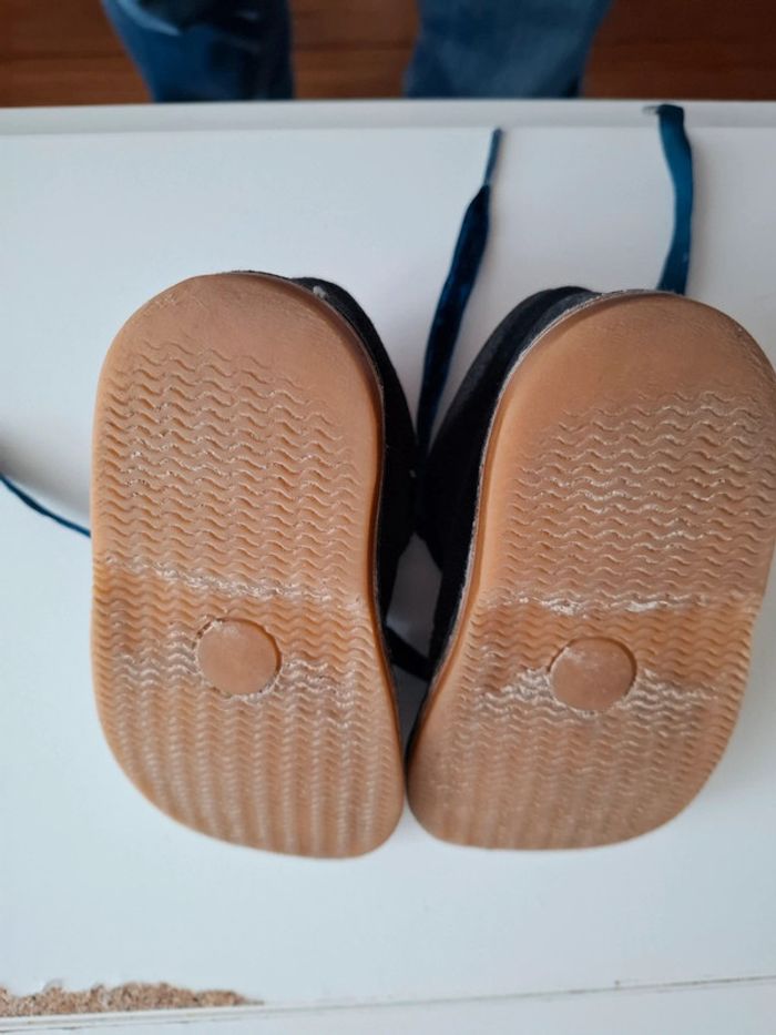 Bottons Jacadi taille 21 - photo numéro 5