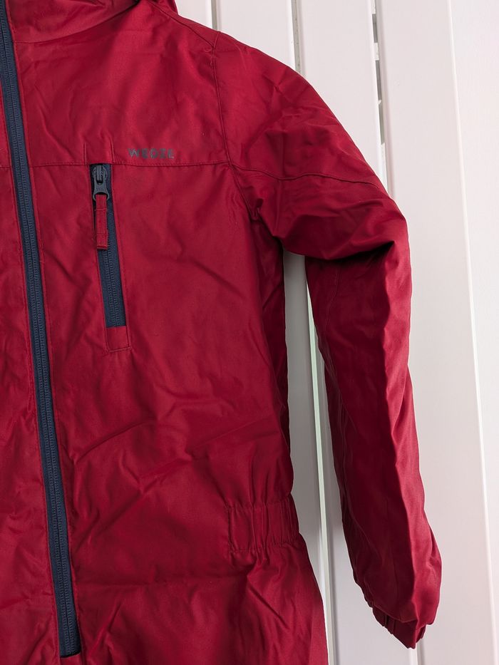 Combinaison ski garçon 12 ans - photo numéro 5