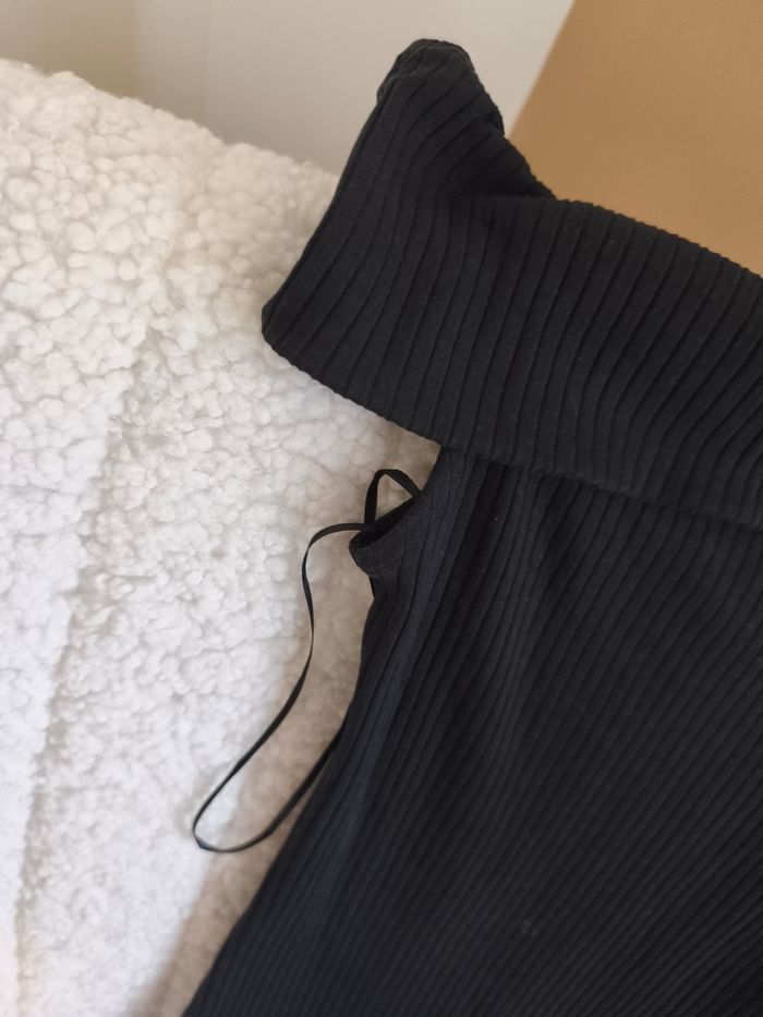 Robe longue moulante - photo numéro 5