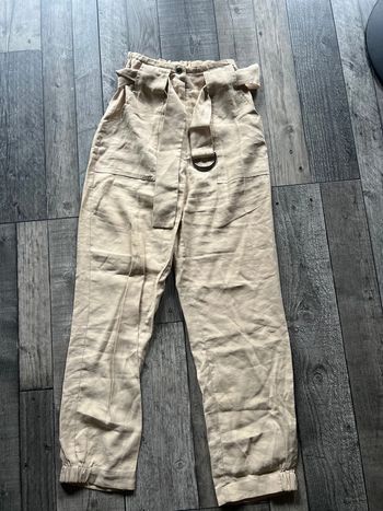 Pantalon léger
