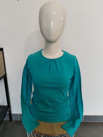 T shirt fille 10 ans orchestra