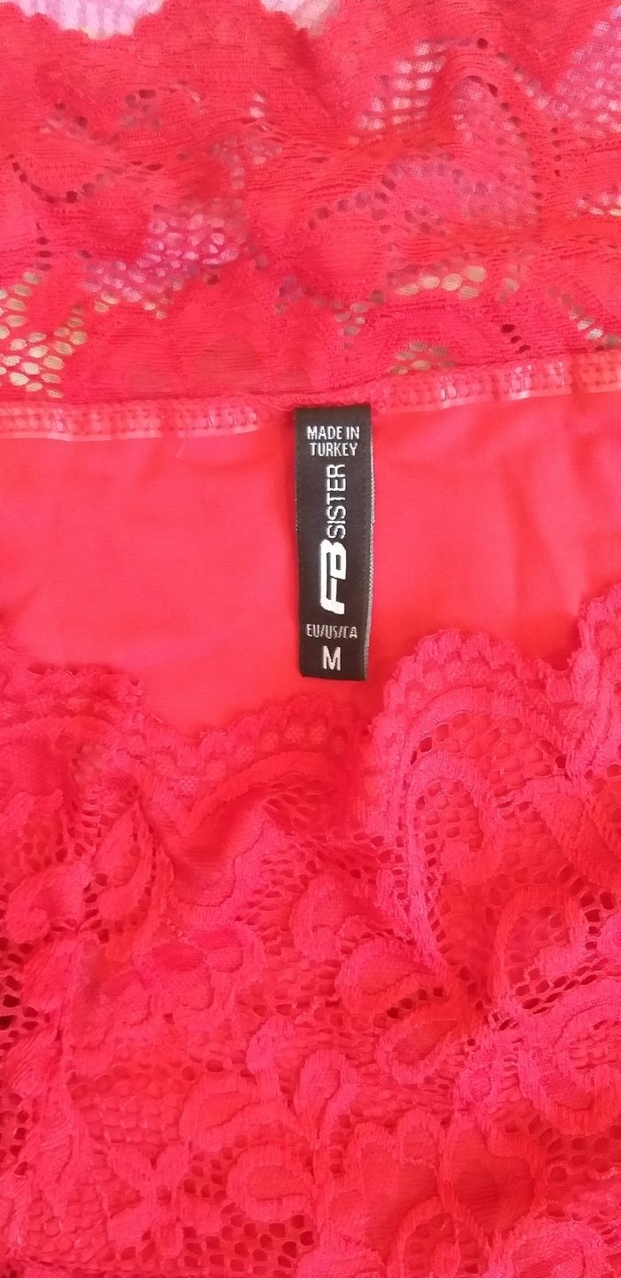 Robe - photo numéro 2