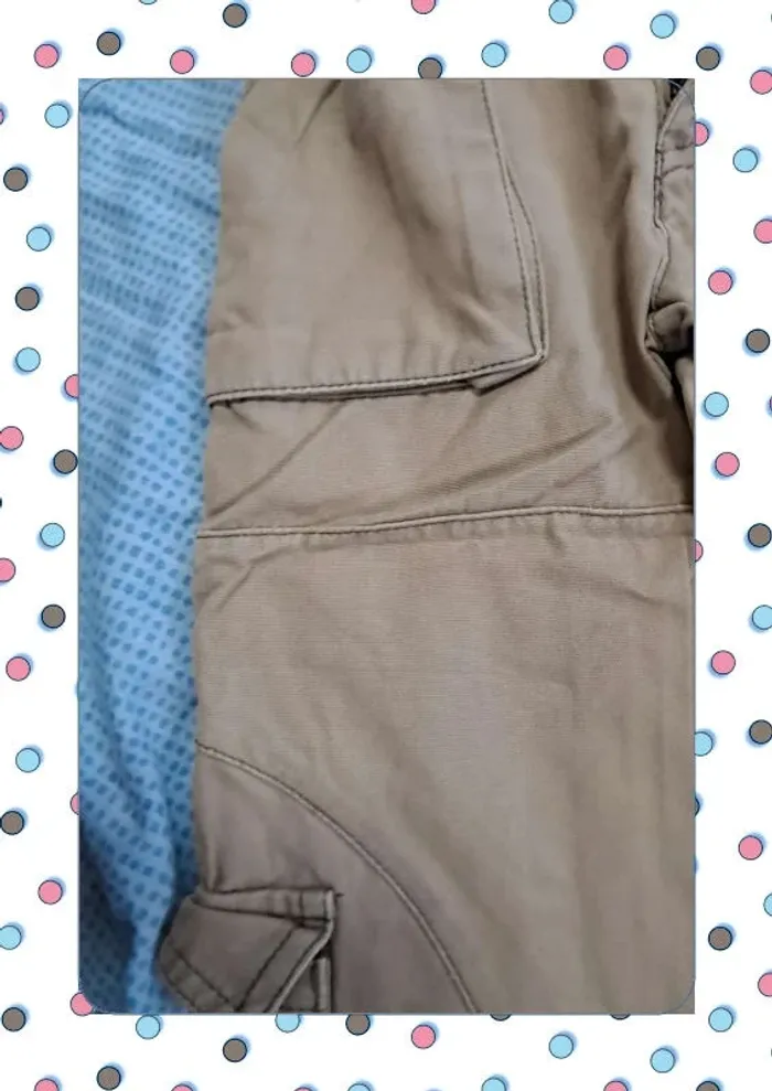 Pantalon 24 mois - photo numéro 7