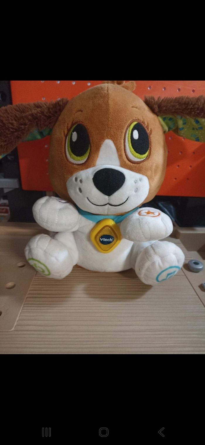 Jouets d’éveil VTech - photo numéro 4