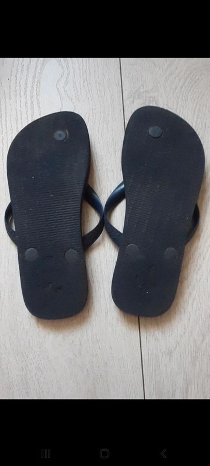 Sandales garçon - photo numéro 6