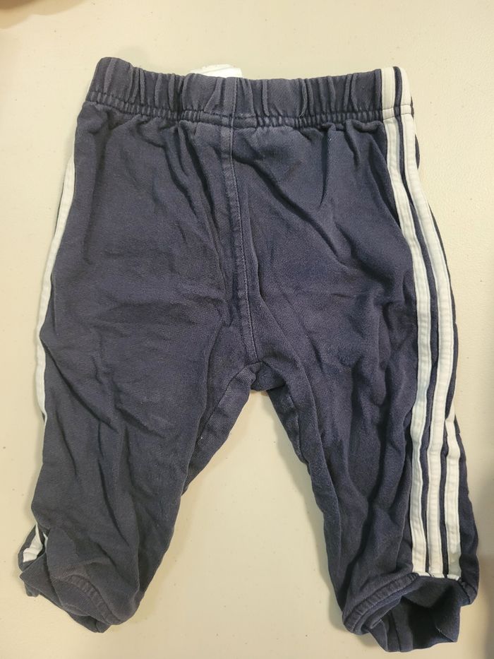 Jogging adidas 12 mois - photo numéro 2