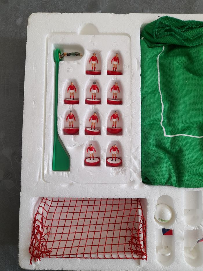 Jeu de société. SUBBUTEO - photo numéro 6