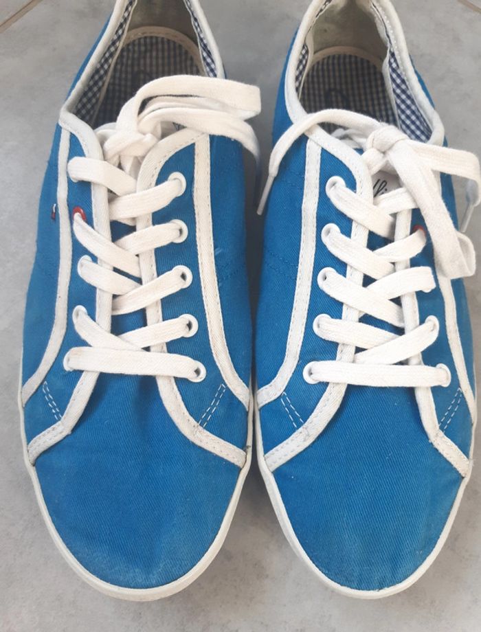 Chaussure Tommy Hilfiger 40 - photo numéro 2