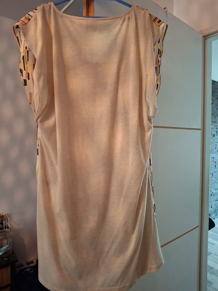 Robe Vero moda taille M - photo numéro 3
