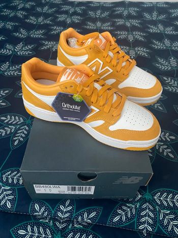 New balance neuve
