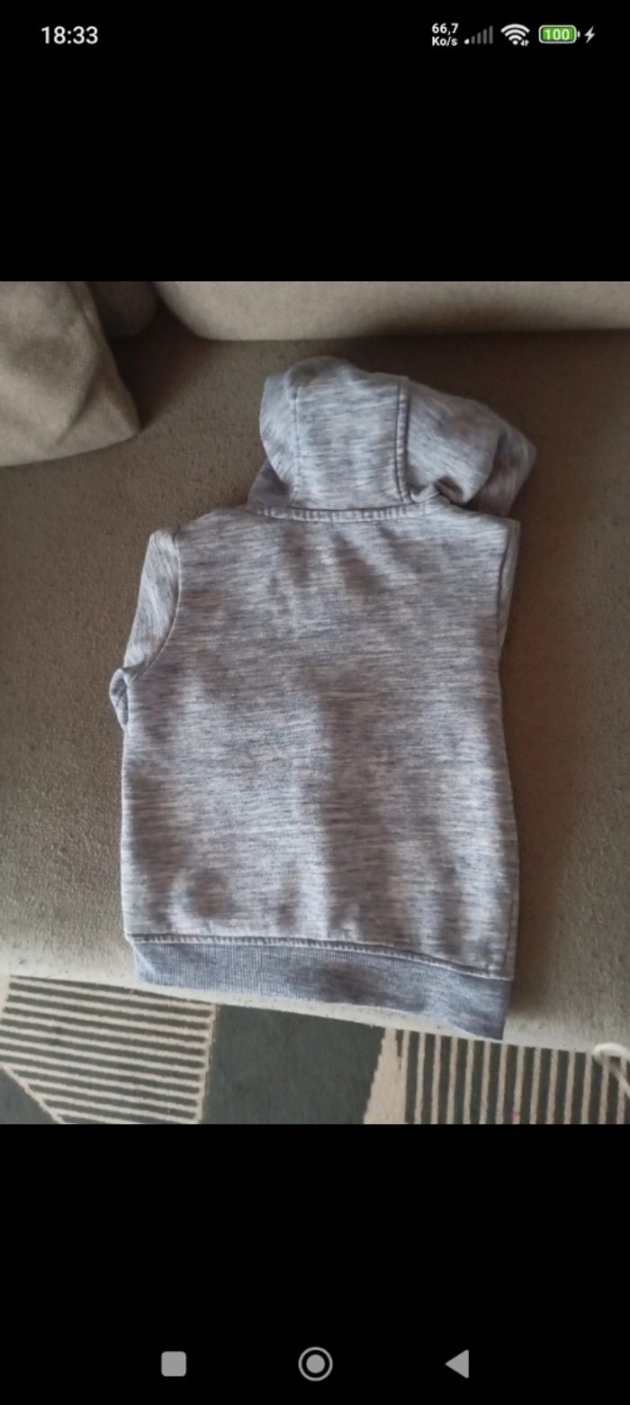 Veste enfant - photo numéro 2