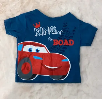 T shirt Disney