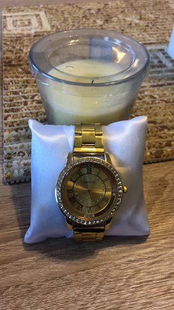 Montre