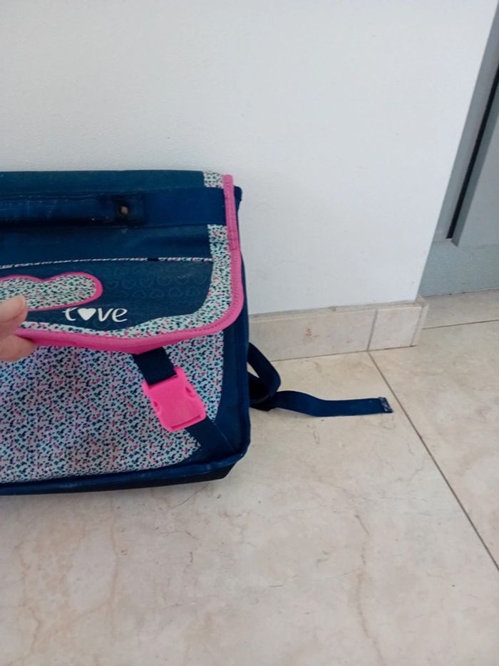 Cartable fille - photo numéro 14