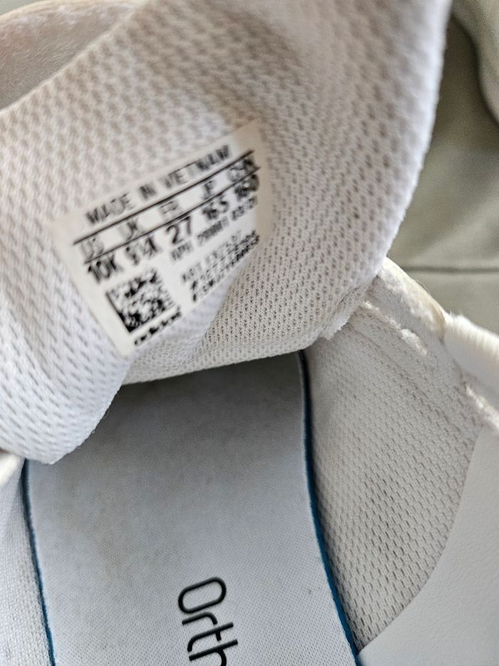 Basket Adidas Stan Smith - photo numéro 5