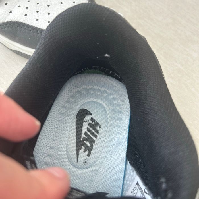 Basket Nike femme ou enfant 37.5 - photo numéro 4