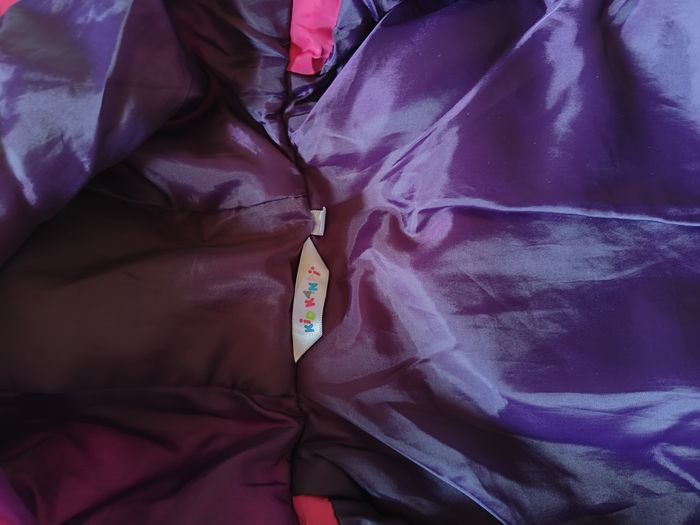 Manteau - photo numéro 8