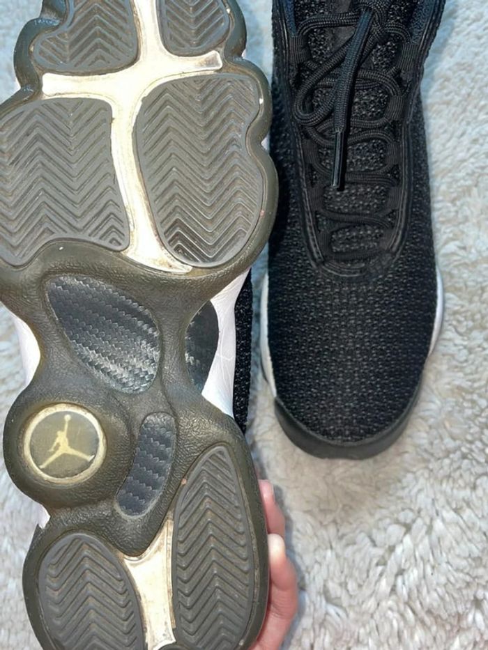 Jordan future noir 🖤 - photo numéro 4