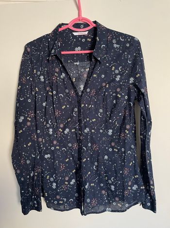 Chemise femme ML taille 38