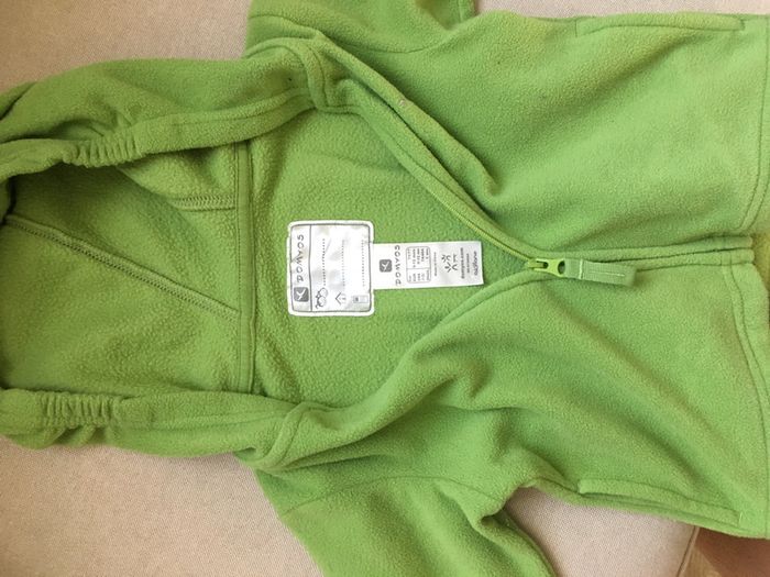 Gilet Domyos - photo numéro 2