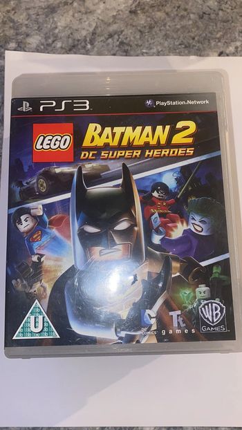 Batman 2