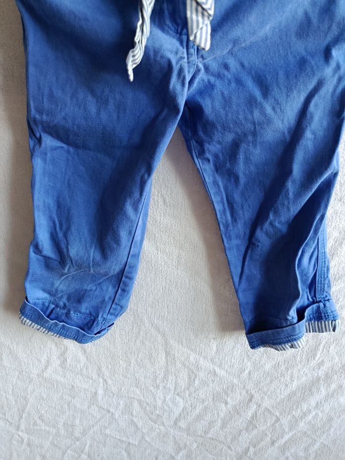 Pantalon sergent major - photo numéro 4