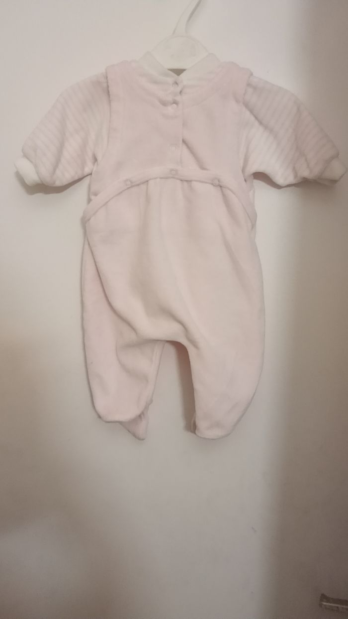 Pyjama - photo numéro 2