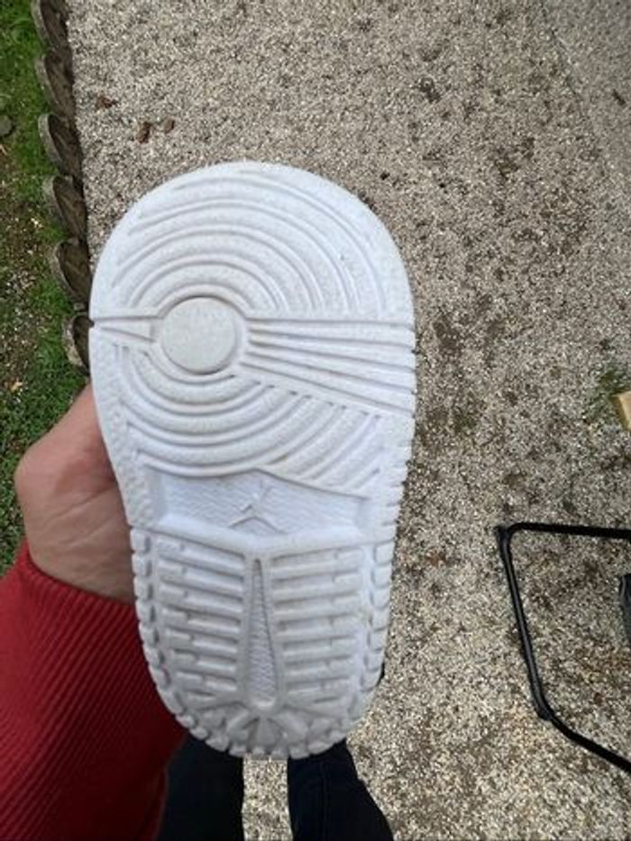 Air Jordan - photo numéro 5