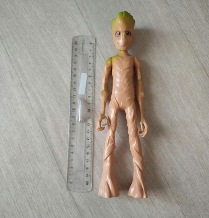 Figurine Groots - photo numéro 2