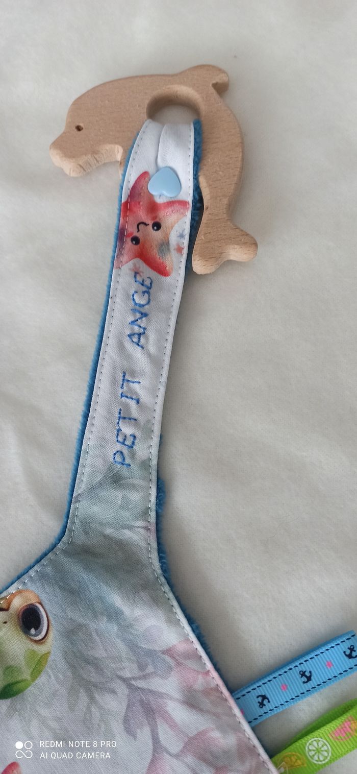 Doudou - photo numéro 3