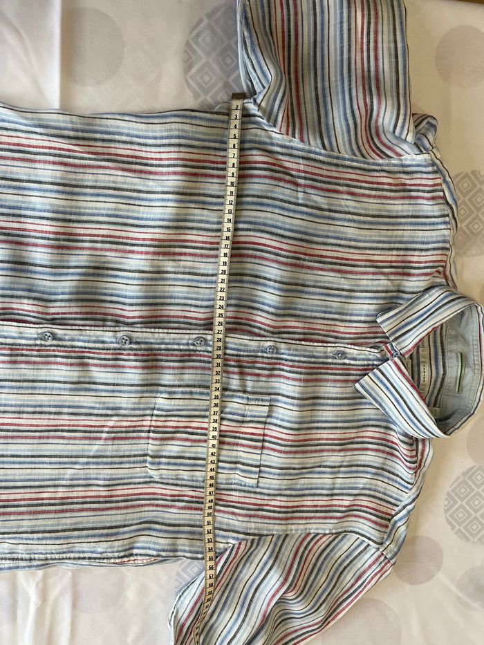 chemise - photo numéro 5