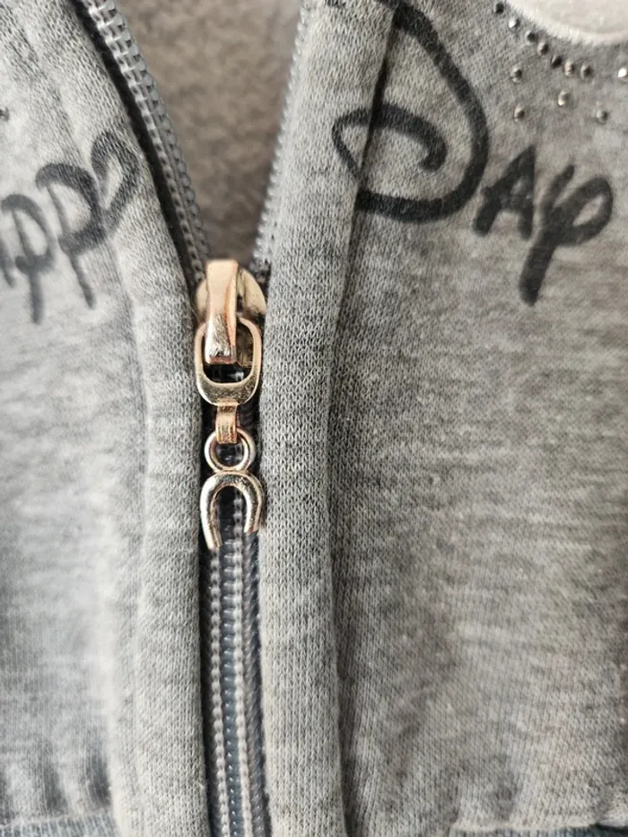 Veste - photo numéro 6