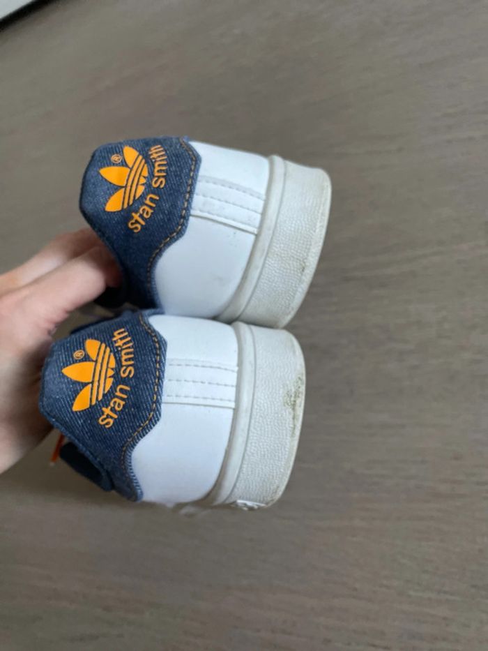 Adidas Stan smith collector - photo numéro 5