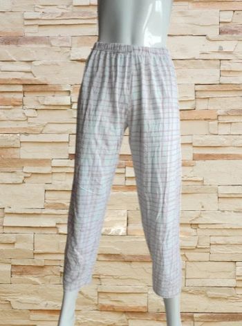 Pantalon pyjama