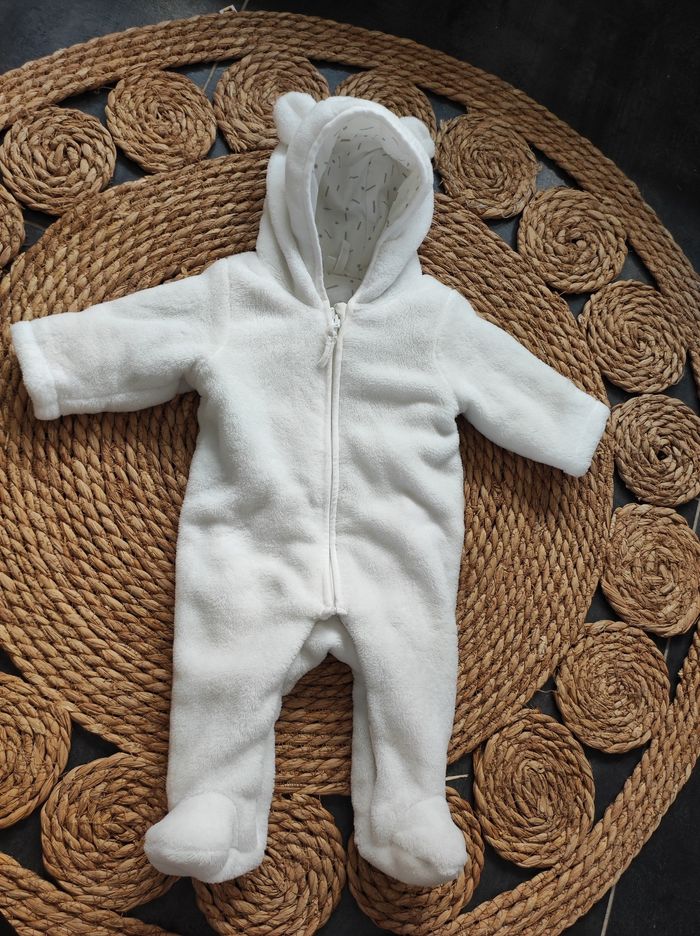 Combinaison - photo numéro 2