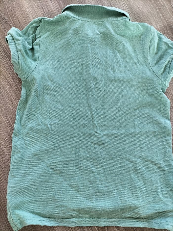 Polo - photo numéro 4