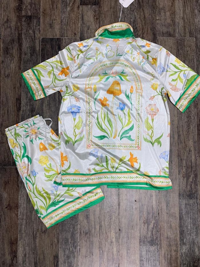 Chemise Tshirt - photo numéro 7