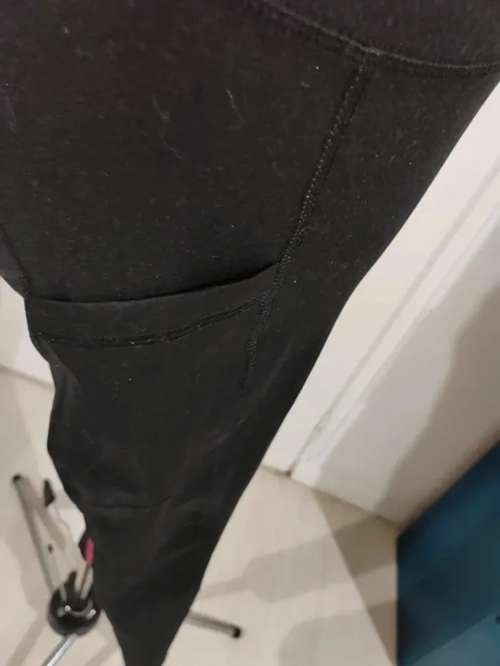 Legging de sport - photo numéro 5