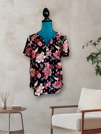 Jolie blouse Lolaliza