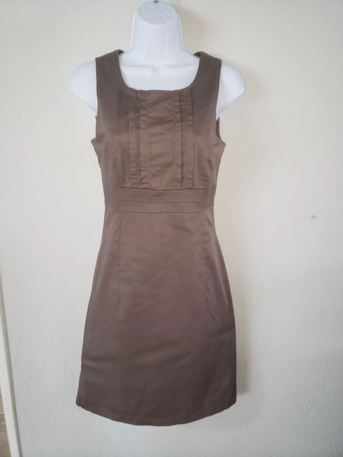 Robe tailleur très chic
