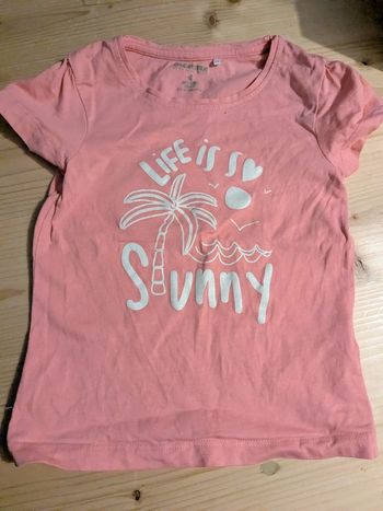 T-shirt neuf orchestra