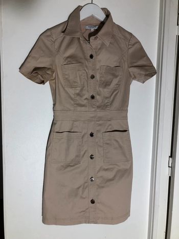 🌼Robe saharienne Morgan🌼