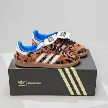 Wales Bonner x adidas Samba Taille  38